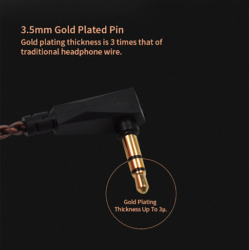 Title 2, High-purity Oxygen-free Copper Twisted Upgrade ...