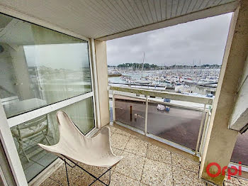 appartement à La trinite-sur-mer (56)