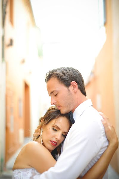 Photographe de mariage Christophe Serrano (cscreation). Photo du 30 août 2015