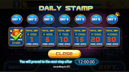 免費下載博奕APP|Star Slots Casino app開箱文|APP開箱王