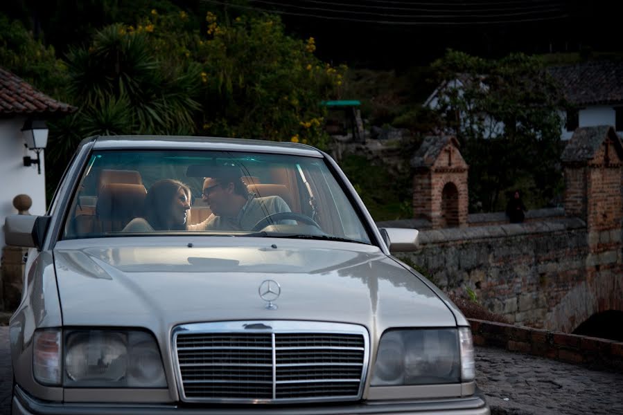 Wedding photographer Carlos Ortiz (carlosortiz). Photo of 13 February 2019