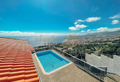 House with pool and terrace 16