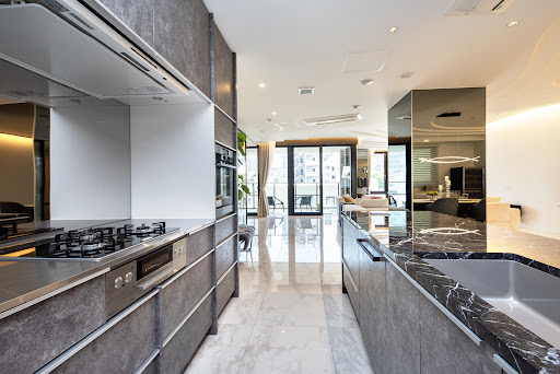 Apartment 4
