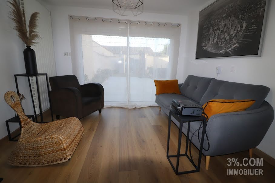 Vente maison 5 pièces 126.48 m² à Valence (26000), 257 500 €