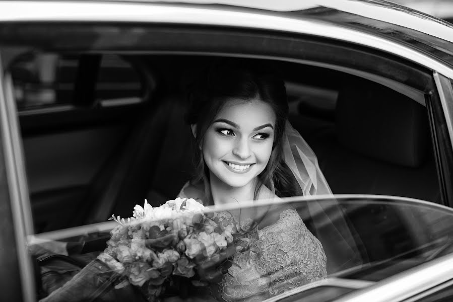 Photographe de mariage Sveta Sukhoverkhova (svetasu). Photo du 7 septembre 2018