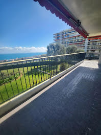 appartement à Nice (06)