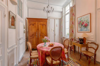 appartement à Paris 4ème (75)