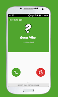 Download Voice Changer Caller APK