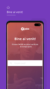 eJobs.ro - Locuri de muncă(圖1)-速報App