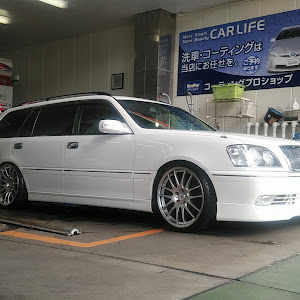 クラウンエステート JZS171W