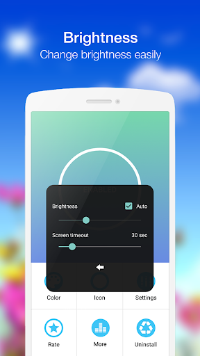 Assistive Touch for Android  screenshots 8