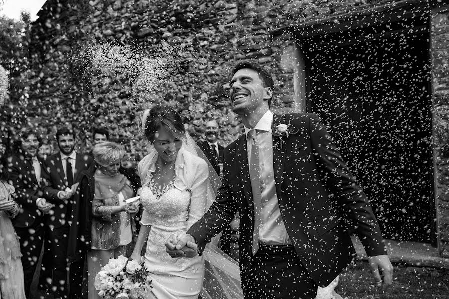 Fotografo di matrimoni Maurizio Gjivovich (gjivovich). Foto del 3 luglio 2019