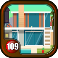 Gry Cat Escape - Escape Games Mobi 109