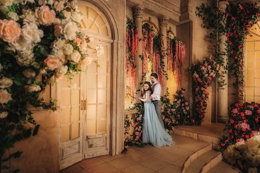 Fotografer pernikahan Aleksandra Tikhova (aleksti). Foto tanggal 7 Maret 2018