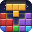 Icon Block Puzzle: Color Crush