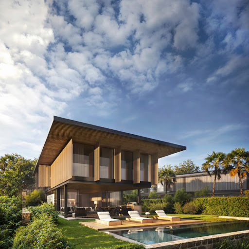Villa 2