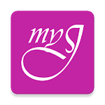 Cover Image of Baixar myJodoh - Cari Jodoh Dengan Cepat Dan Selamat 3.7.1 APK