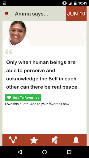 Amma Daily (unofficial)