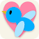 Download tweets video-Favoon icon