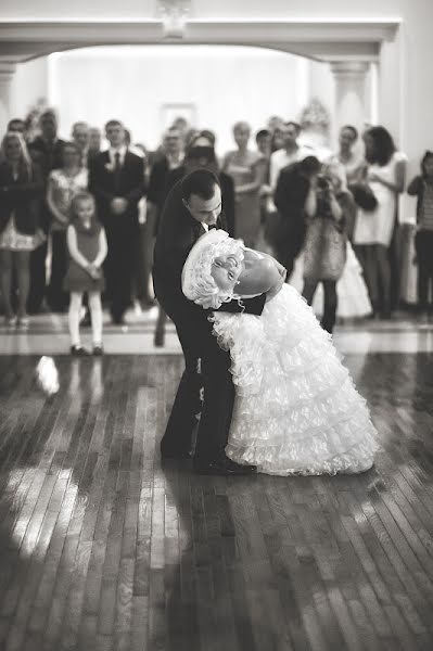 Wedding photographer Oleksandr Ladanivskiy (ladanivskyy). Photo of 21 December 2012