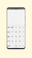 Famral Calculator Screenshot