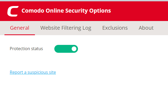 Online Security Pro Preview image 7