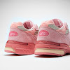 joe freshgoods x new balance 993 “performance art”