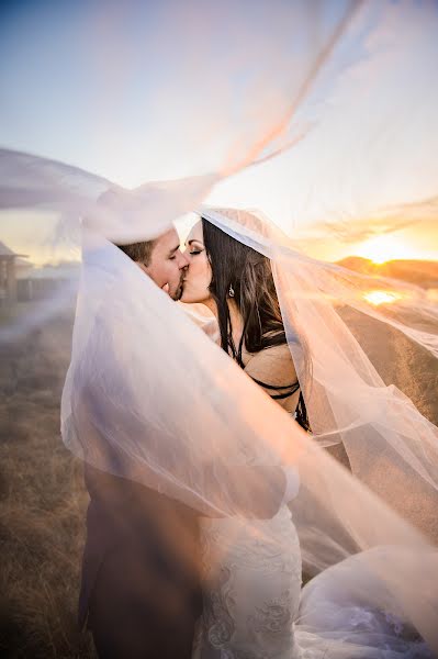 Wedding photographer Casey Bruyns (kclphoto). Photo of 10 November 2023