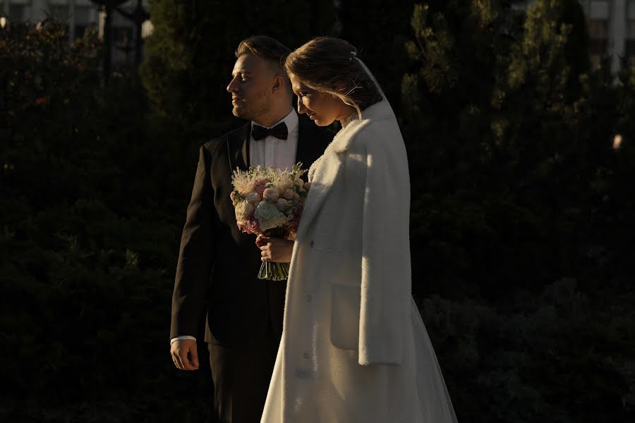 Fotógrafo de casamento Ilya Burdun (burdun). Foto de 14 de março