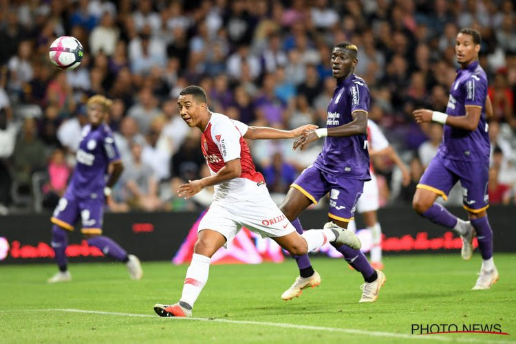 ? Youri Tielemans revient sur son but fantastique face à Toulouse