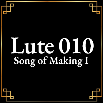 Song of Making I