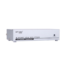 Thiết bị chuyển Multi VGA 8.1 Viki (MT-2508)