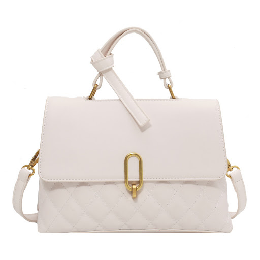 Title 8, Trendy Korean Style Messenger Bag, Large Capaci...
