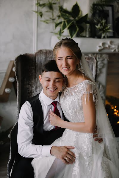 Photographe de mariage Sergey Gribanov (gribanovsergey). Photo du 5 août 2018