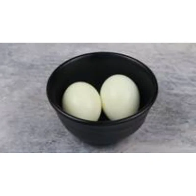 Boil Egg (2 Nos)