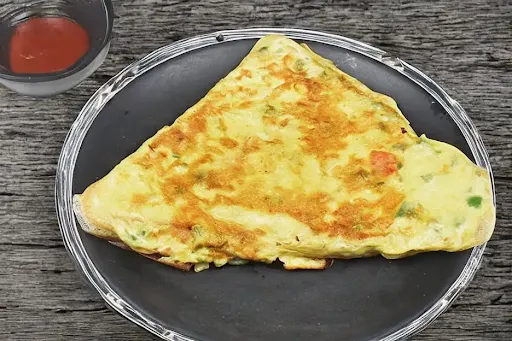 Single Omelette