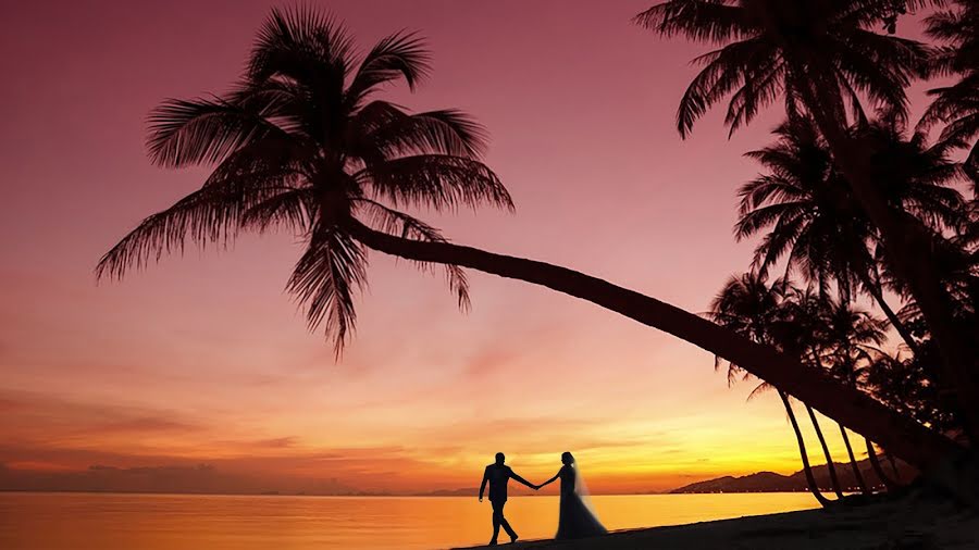 Fotógrafo de casamento Aleksandr Rostov (alexrostov). Foto de 11 de fevereiro 2019