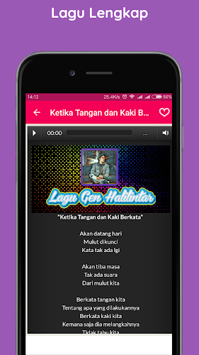 Lagu Atta Halilintar Lengkap Lirik Latest Version For Android Download Apk