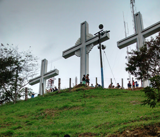 Cerro de las Tres Cruces