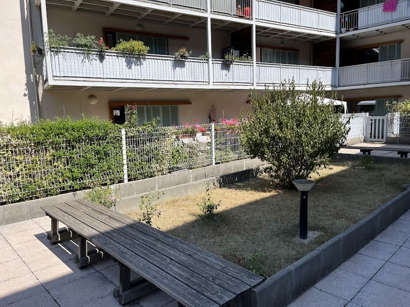 Vente appartement 2 pièces 44 m² à Moûtiers (73600), 116 000 €