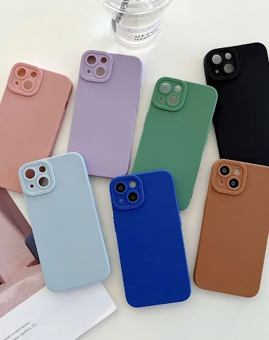 Odporne na upadki etui na telefon T - 3