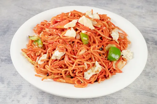 Butter Chowmein