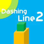 Dashing Line 2 2.15