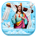 Baixar Jesus Keyboard Instalar Mais recente APK Downloader