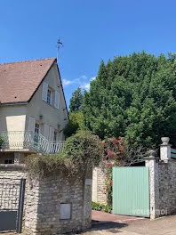 maison à Jagny-sous-Bois (95)