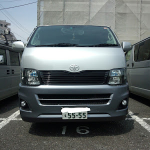ハイラックス GUN125