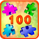 De grands puzzles icon