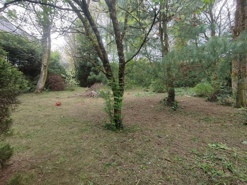 Vente terrain  1815 m² à Pontivy (56300), 99 990 €