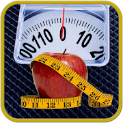 BMI Calculator, Ideal Weight New 2018  Icon