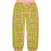 celtic knot windstopper® fleece pant fw21